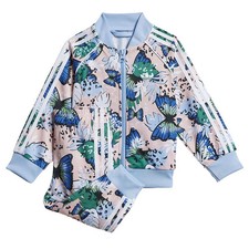 adidas Originals Infants' Superstar 2-Piece Set - 3M, Multicolor, L1 B874T 