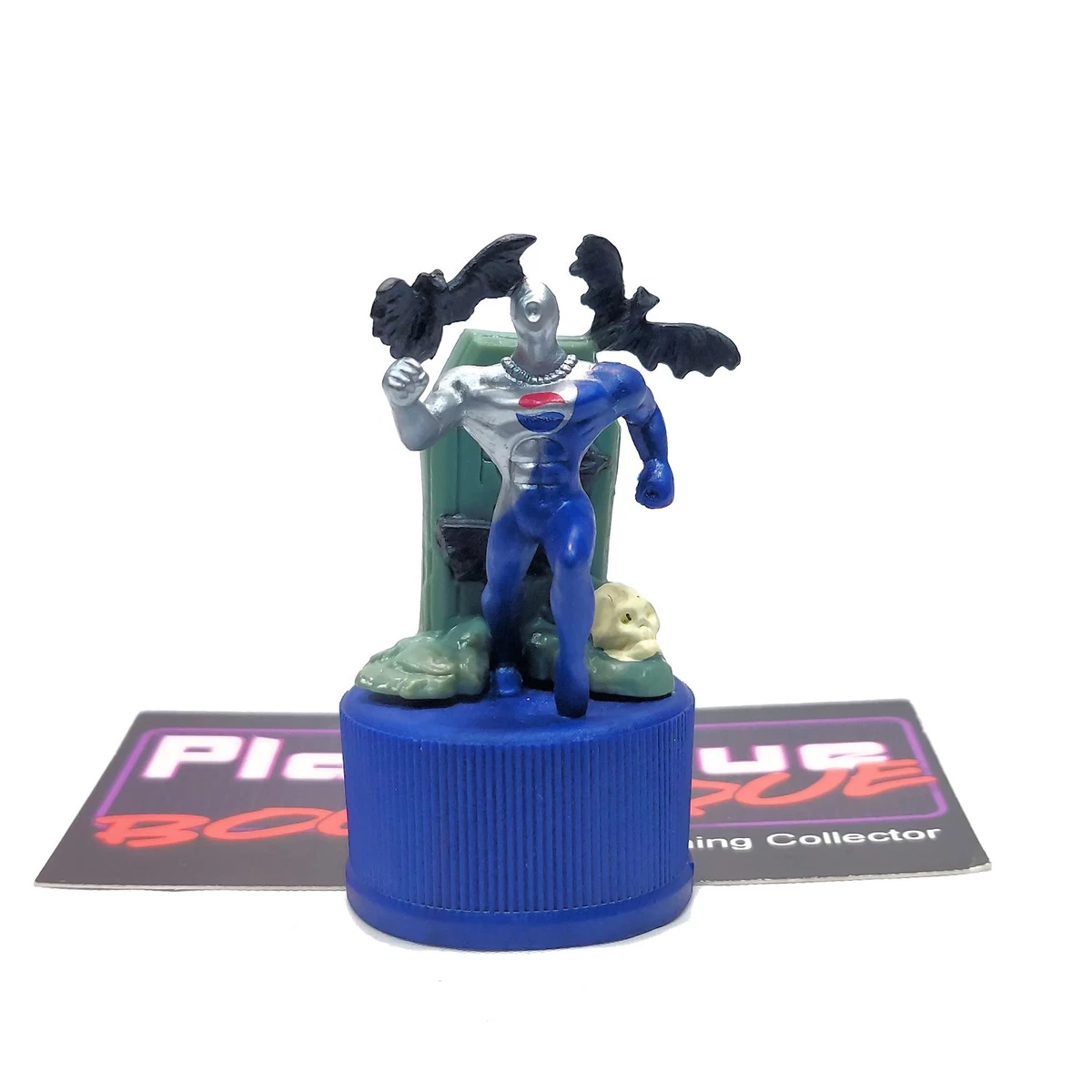 pepsiman products for sale | eBay