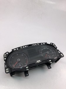 VW GOLF VII 5G1, BQ1, BE1, BE2 Kombiinstrument 5G0920860A 21831892