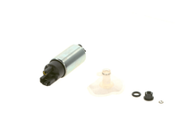 Kraftstoffpumpe FüR Honda City IV Stufenheck Civic Viii Hatchback CR-V III Jazz