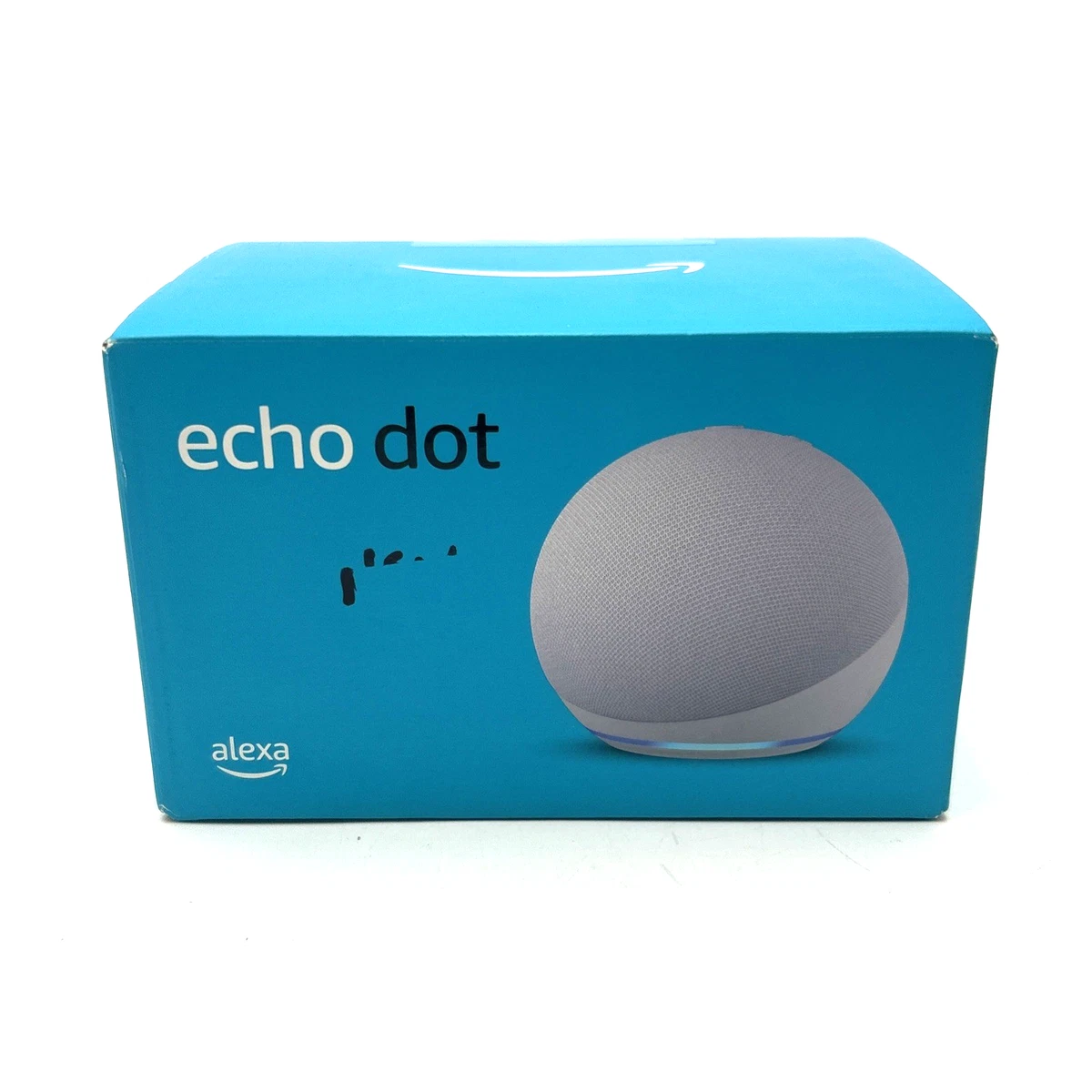 Amazon Echo Dot (5th generation) for sale | eBay