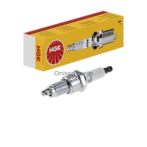 NGK Spark Plug 6334 Integrated Type ZGR5C