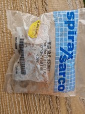 Spirax Sarco 066080 15-20 Mm Ft 10 Ft 11 Ft 4...