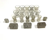 ATI Drill Threaded Bushing Cup 20pc Lot