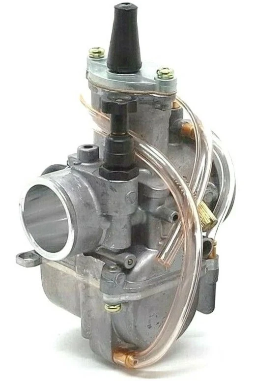Carburador para Kawasaki KX100 KX85 2001-2021 Foto 3 de 3