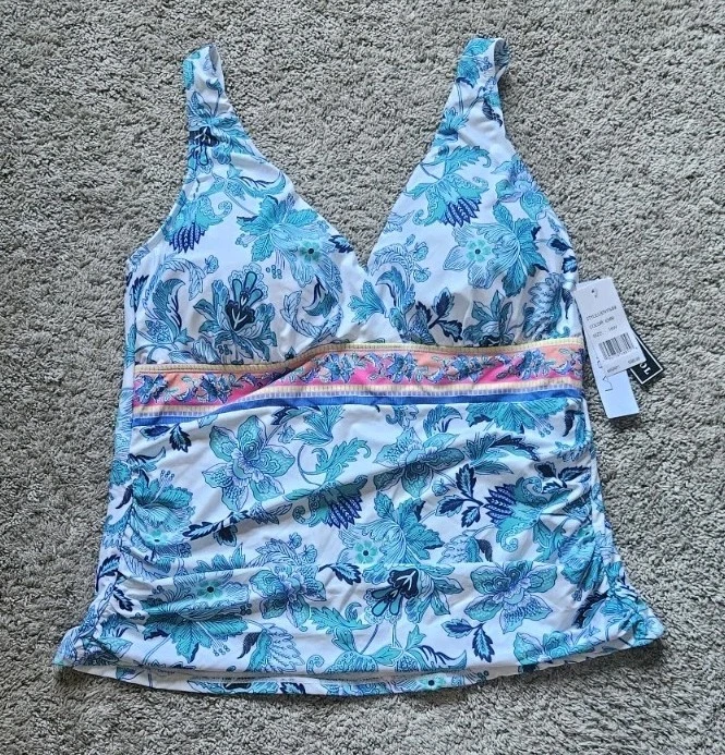 Las mejores ofertas en Traje de Baño Tankini Tamaño Regular La
