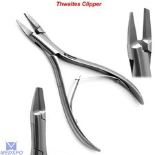Thwaites Toe Nail Splitter Nippers Clipper Cutters Chiropody Podiatry Instrument