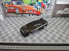 Vintage Hot Wheels Zender Fact Diecast collectible Near Mint