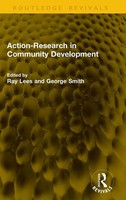 Action-Research In Community Development | Ray Lees (U. A.) | Buch | Englisch