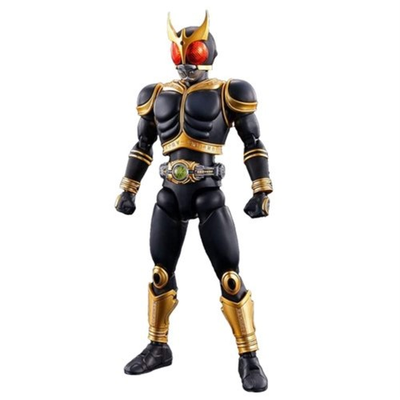 #ad #ad BANDAI Kamen Rider Kuuga Amazing Mighty amp; Rising Mighty Parts Set $93.30