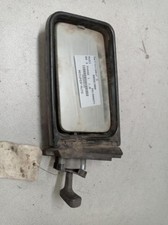 Retroviseur gauche (ou coque) Audi 80