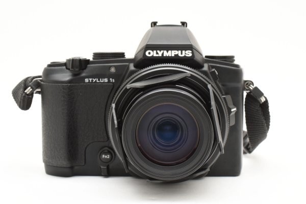 ★超美品★ OLYMPUS オリンパス STYLUS 1s #19556 Olympus Stylus 1S 19556Mtt | eBay