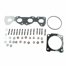 Collecteur d'Admission pour Citroën C2 C3 C4 Xsara 1.4 1.6 16V 0341G2