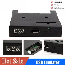 3.5 in 1.44MB Floppy Disk Drive USB SSD Emulator Simulation for KORG GOTEK CL76