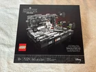 LEGO 75329 Star Wars Death Star Trench Run | New Sealed | Fast Shipping