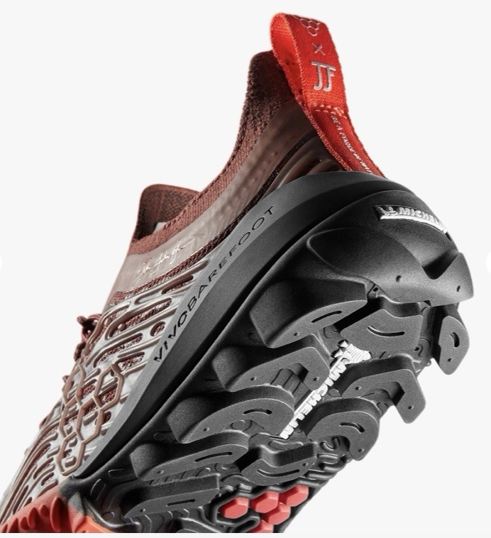 VivoBarefoot Women’s Hydra ESC L Barefoot Water Shoes Red Clay Size 6 *New* image 9