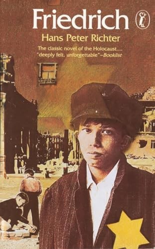 Friedrich (Puffin Books),Hans Richter, Edite Kroll