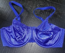 Wacoal Back Appeal Underwire Bra Style 855303 Size 34DD