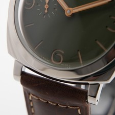 Officine Panerai Radiomir 45 PAM00995 Warranty 2019 Box/Paper 15