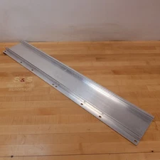 Siemens 6ES7194-4GA60-0AA0 Module Rack, SIMATIC, 1000mm - USED