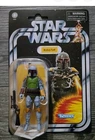 STAR WARS Vintage Collection BOBA FETT 3.75" Action Figure VC275 MOC Kenner