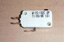 W-15-102C GP Micro Switch 1pc
