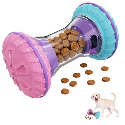 Interactive Dog Puzzle Toys for Small Medium Large Breed - Durable Smart Pupp...