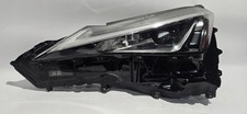 Frontscheinwerfer Lexus Ux LED Links Scheinwerfer Headlight