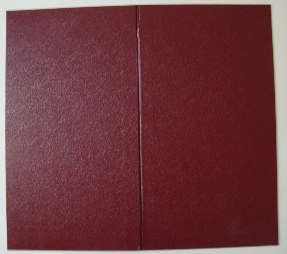 The Traditional Game of BACKGAMMON 1970's Made in England NOTES by R.C. BELL - Image 4 of 4