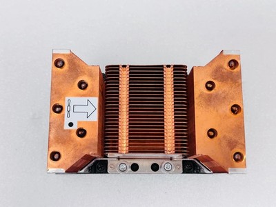 NVIDIA Tesla V100 SXM2 32GB HBM2 GPU Accelerator Server Deep Learning AI HPC wHS