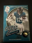 2025 Topps Travis Hunter Rookie Class Autographs (Raw)