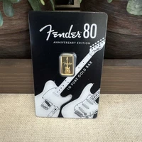 Pamp Suisse Fender 1g Gold Bar in CertiPAMP Card (15000 Mintage)