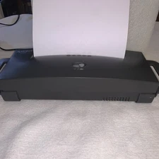 Aurora 5-sheet micro cut paper shredder