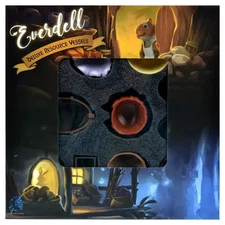 Everdell - Deluxe Resource Vessels Expansion - Tabletop Tycoon