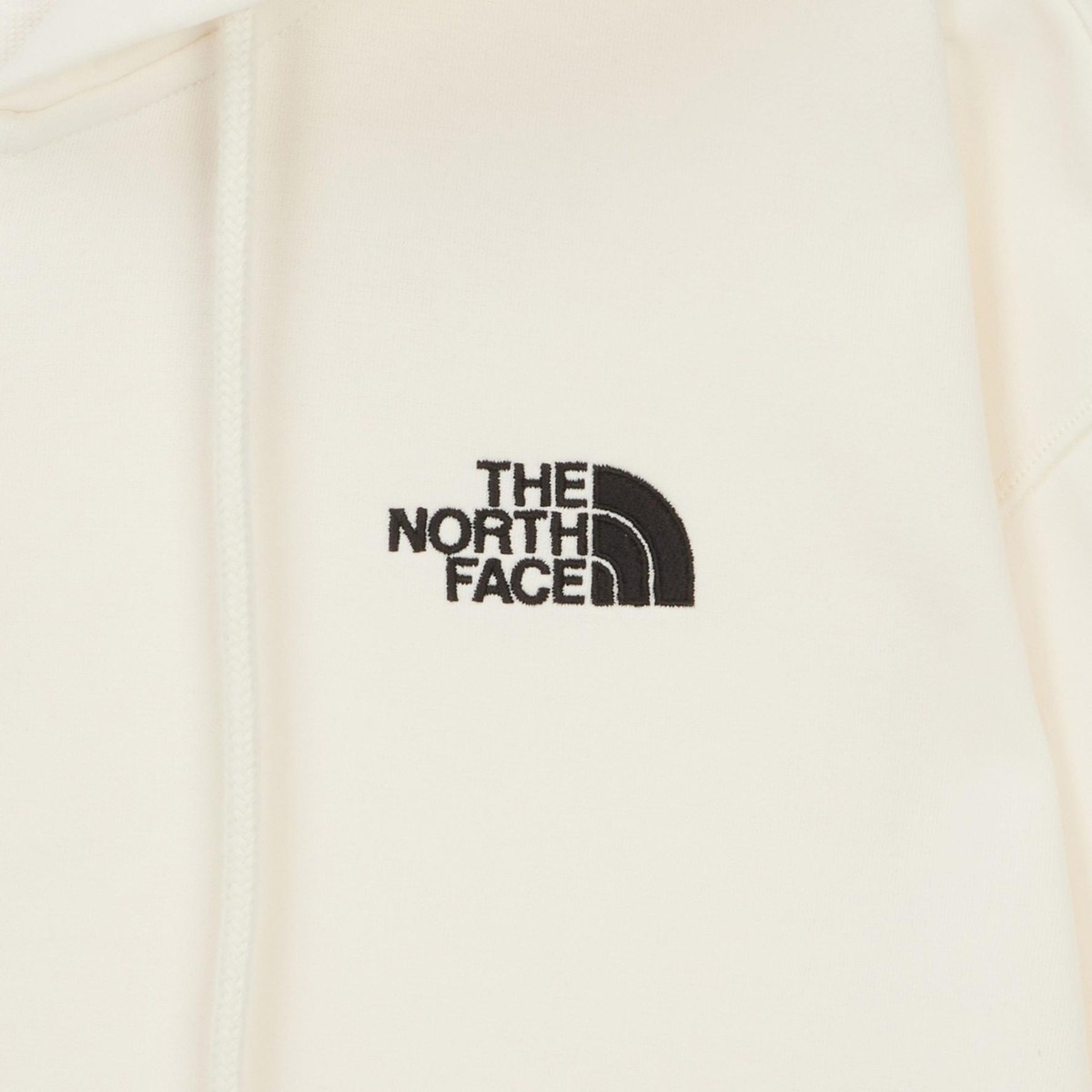 ☆THE NORTH FACE☆ CORE HOOD HOUSE UP CREAM Genuine The North Face M'S CORE HOOD ZIP UP CREAM | eBay