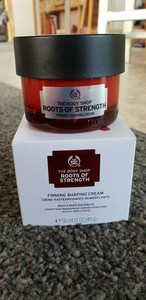 roots of strength firming cream