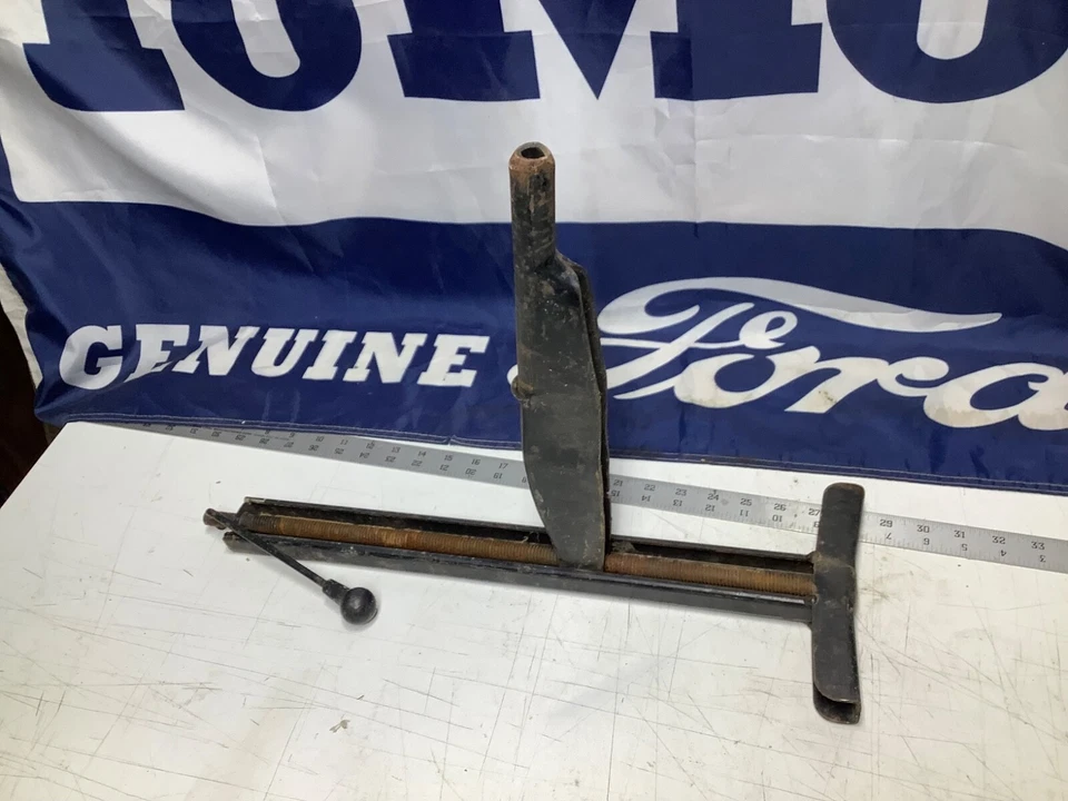 71 72 1971 1972 1973 1974 1975 Mercury Capri neumático coche gato Foto 2 de 4