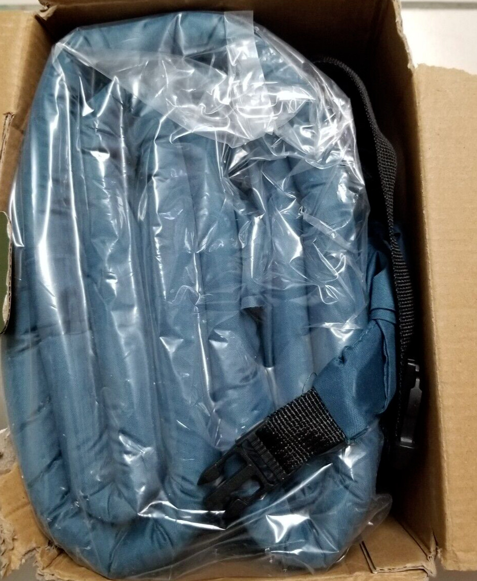 Clostnature Self Inflating Sleeping Pad 1.5''/2''