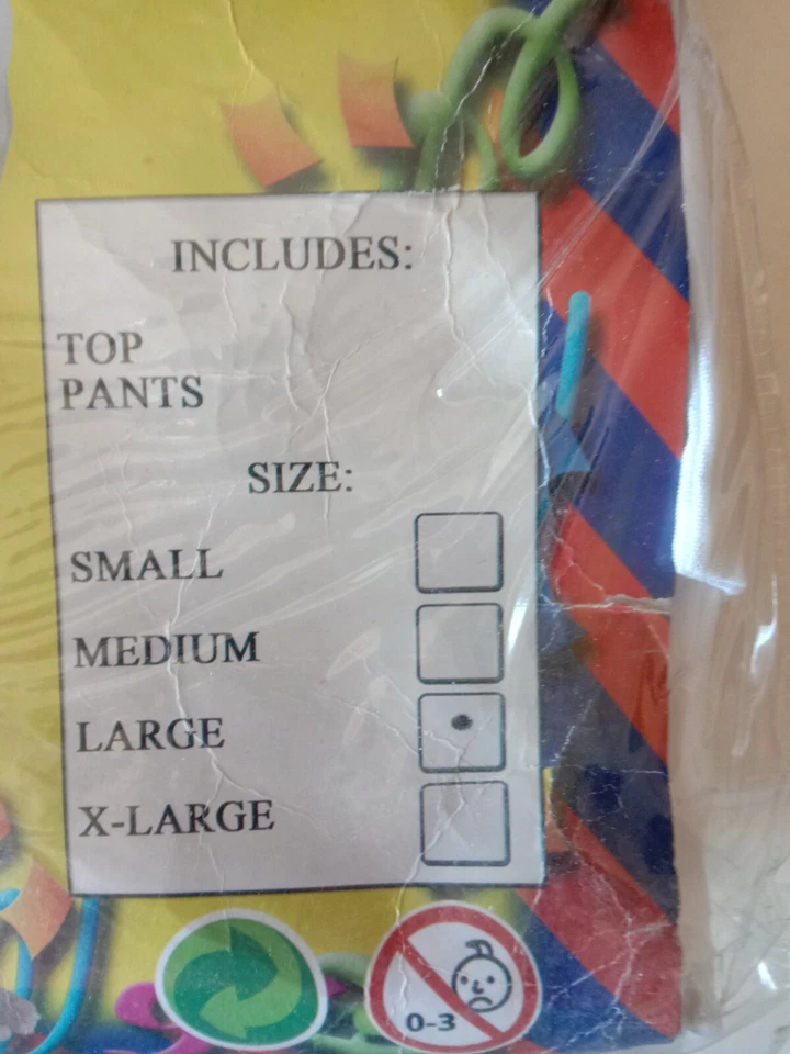 ADULT NAVY OFFICER COSTUME - image 2 of 4