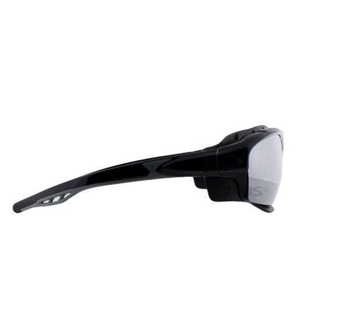 Titus G11 Safety Glasses Shooting Motorcycle Protection ANSI Z87 Compliant - Picture 18 of 26