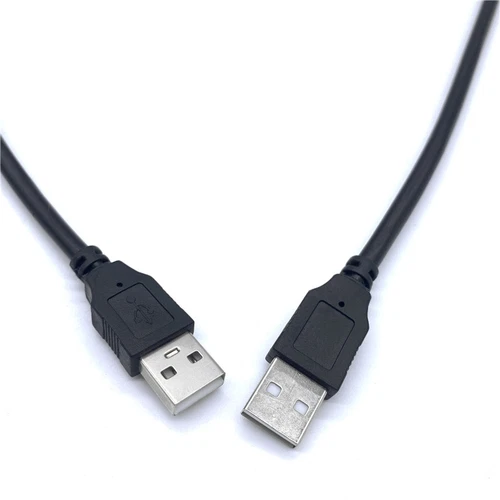 USB 3.0 Kabel Datenkabel USB A zu USB A 3.0 Verbindungskabel PC Computer