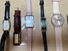Lot Of Vintage Women’s Watches And Second Lot Free — photo 7