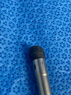 R. Wolf 8655.182 Inner Sheath f/ 27F CFR Resectoscope Sheath