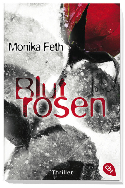 Thumbnail - Blutrosen Monika Feth