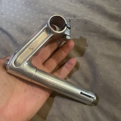 NITTO クイルステム　90mm Nitto Forged Quill Stem 90mm | eBay
