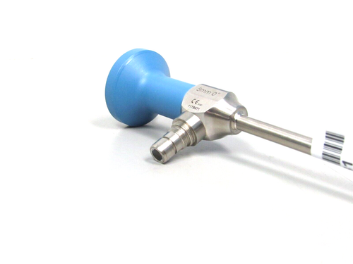 Stryker Ideal Eyes 502-539-010 - 5mm 0 Degree - Picture 9 of 11