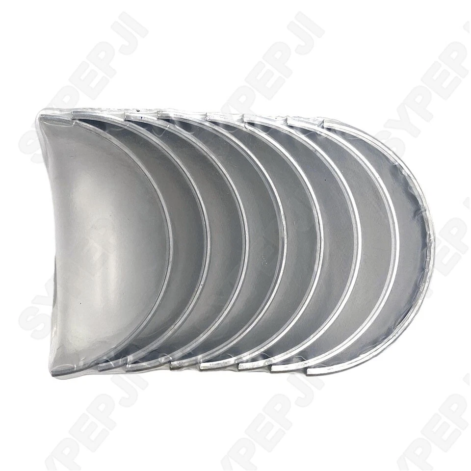 23060-26200 Nuevo para Hyundai Accent 2003-2006 Juego de pares de rodamientos - Con Rod Foto 2 de 4