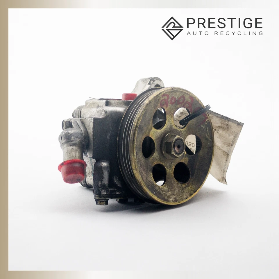 1994-1997 HONDA ACCORD Power Steering Pump 56110-P0A-013 OEM - Изображение 2 из 4