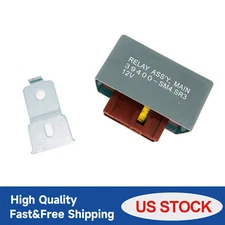 Fuel Pump Main Relay For Honda Civic Accord Accord Acura Integra 39400-SM4-003
