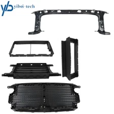 Front Upper Radiator Support Panel & Lower Radiator Support For Ford F-150 18-20